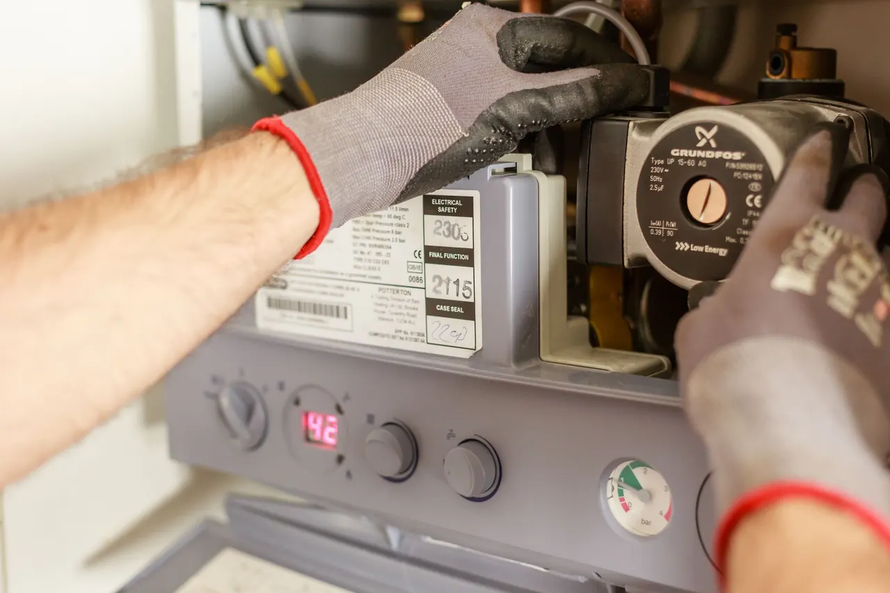 AC Refrigerant Recharge in Las Vegas
